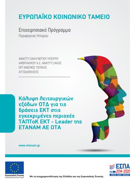 Αφίσα ΤΑΠΤΟΚ (λειτουργικά) Αφίσα ΤΑΠΤΟΚ (λειτουργικά)